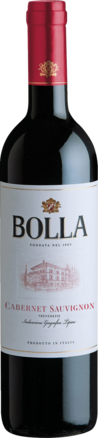 2022 Cabernet Sauvignon Delle Venezie