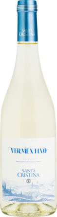 2023 Vermentino Santa Cristina Antinori
