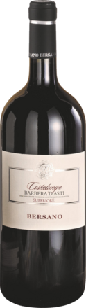 2020 Bresano Costalunga Barbera d&#39;Asti