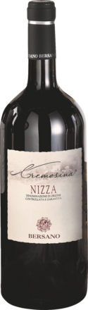 2020 Bresano Cremosina Nizza