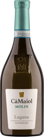 2022 Molin Lugana Ca Maiol