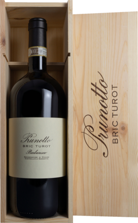 2020 Bric Turot Prunotto
