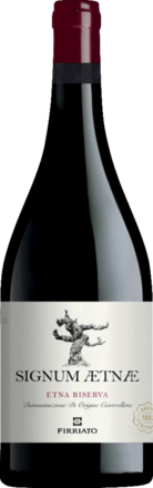 2015 Signum Aetnae Firriato