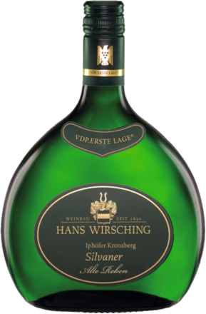2023 Kronsberg Silvaner Alte Reben Erste Lage