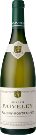 2023 Domaine Faiveley Puligny-Montrachet Villages