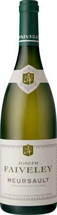 2023 Domaine Faiveley Meursault