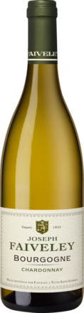2023 Domaine Faiveley Chardonnay