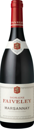2023 Domaine Faiveley Marsannay
