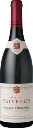 2023 Domaine Faiveley Vosne-Romanée