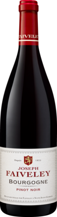 2023 Domaine Faiveley Pinot Noir