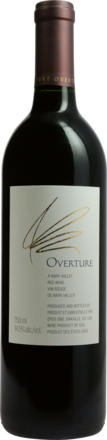 Opus One Overture