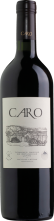 2021 Caro