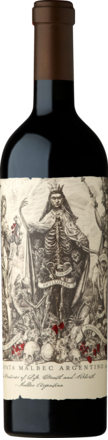 2021 Catena Malbec Argentino
