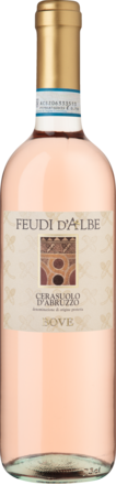 2024 Feudi d&#39;Albe Cerasuolo