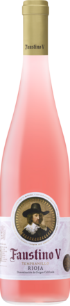 2024 Faustino V Rioja Rosado
