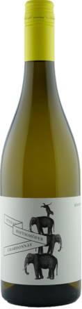2023 Bietighöfer Chardonnay Réserve