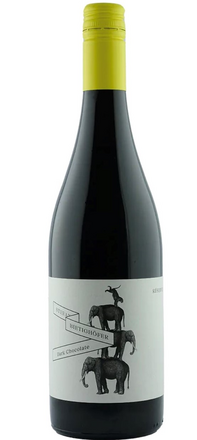 2021 Bietighöfer Dark Chocolate Cuvée Réserve