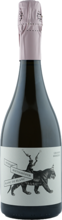 2020 Bietighöfer Blanc de Blanc Grande Réserve