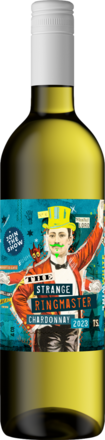 2023 Winzinger Strange Ringmaster Chardonnay