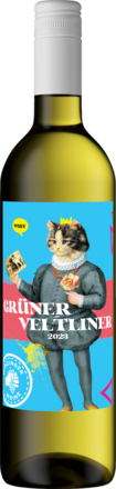 2023 Winzinger Wuff Grüner Veltliner