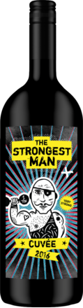 2016 Winzinger Strongest Man Cuvée