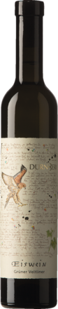 2022 Dürnberg Eiswein Grüner Veltliner