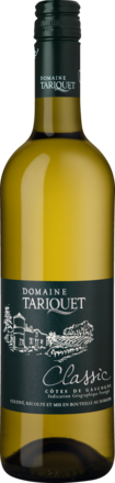 2024 Domaine Tariquet Classic