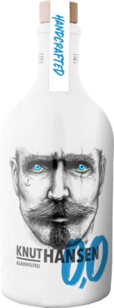Knut Hansen 0,0