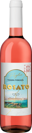 2024 Viada Voglia Rosato