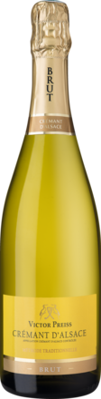 Victor Preiss Crémant
