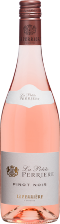 2024 La Petite Perrière Pinot Noir Rosé