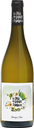 2023 Sauvignon Blanc La Java des Grandes Espérances