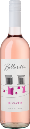 2024 Bellaretta rose
