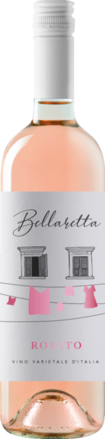 2024 Bellaretta rose