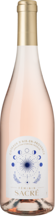 2024 Féminin Sacré