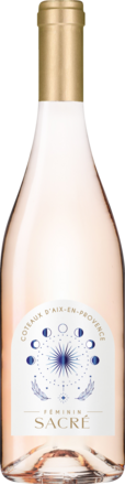 2024 Féminin Sacré