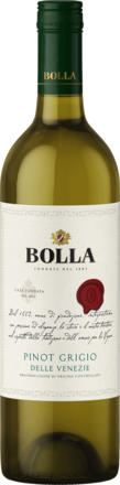 2023 Bolla Pinot Grigio