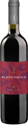 2019 Tüzkö Blaufränkisch