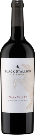 2020 Black Stallion Cabernet Sauvignon