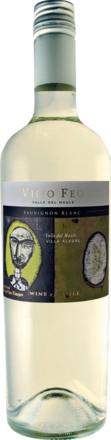 2024 Juan Mena Viejo Feo Sauvignon Blanc
