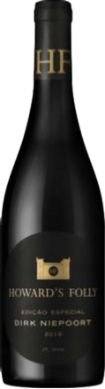 2019 Howards Folly Edição Especial Dirk Niepoort