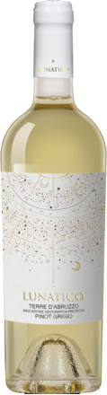 2024 Lunatico Pinot Grigio