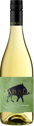 2023 Jabali Chardonnay &amp; Viura
