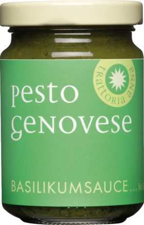 La Gallinara Pesto Genovese