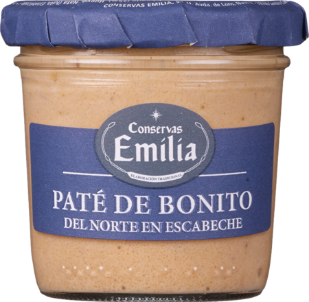 Emilia Pate De Bonito