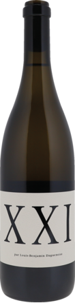 2021 Cuvee XXI