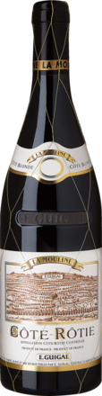 2018 Guigal La Mouline