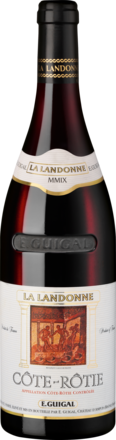 2018 La Landonne