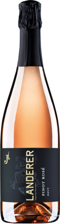 2020 Landerer Pinot Rosé