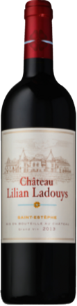 2020 Château Lilian Ladouys